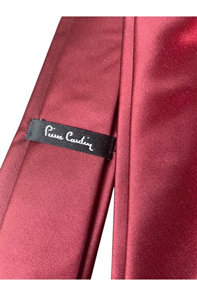 Ebrar Çeyiz Bordo Brand Tie