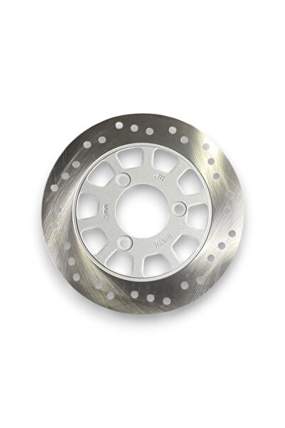 RKS GRACE 202 Arka Fren Diski OEM