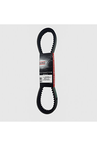 Bando RKS VRS 125 UYUMLU KAYIŞ ( 815.5X22X30X10 ) -TR