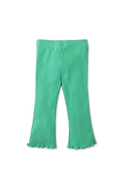 Gingersnaps Girls Solid Leggings