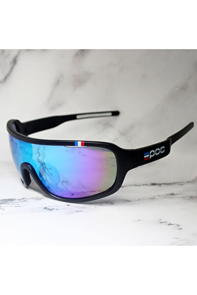 Choice نظارات السلامة PVN2 Fashion UV400 نظارات ركوب الدراجات للرجال والنساء ...