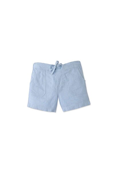 Gingersnaps Short Drawstring Shorts with Pockets