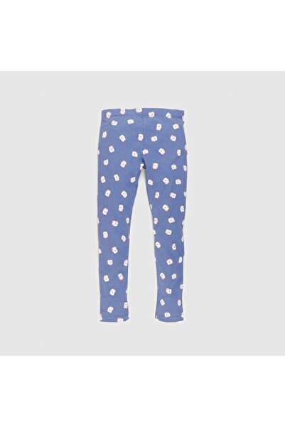 Gingersnaps Girls Printed Leggings