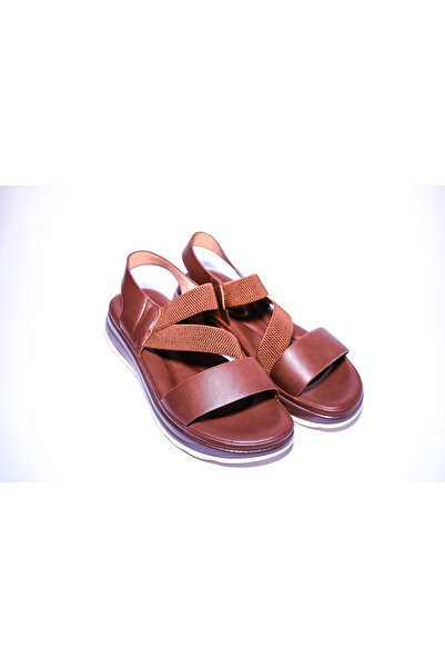 Amigo High-quality, lightweight, open-toe women's summer flat sandals GY22293-1