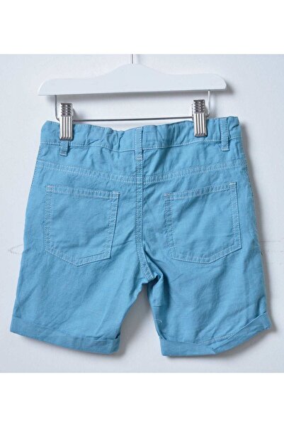 Gingersnaps Solid Boys' Shorts