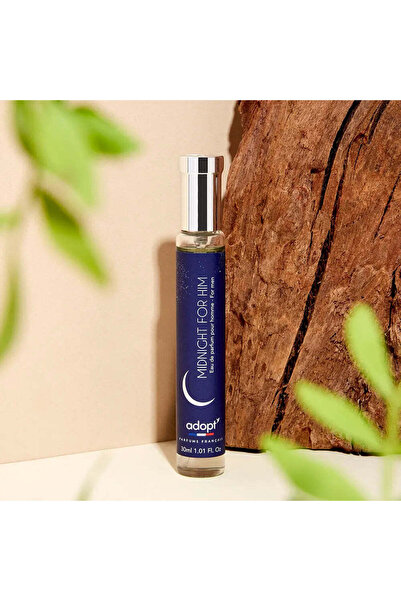 ADOPT Midnight for Him - EDP