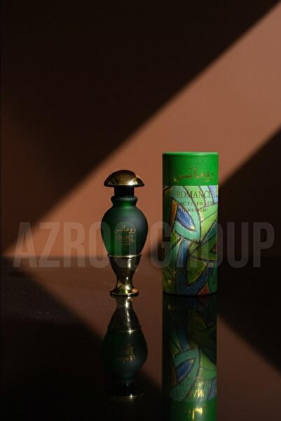 Rasasi Romance Concentrated Perfume Oil 15ml