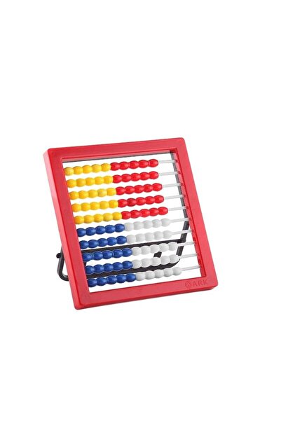 Ark 151- number bead