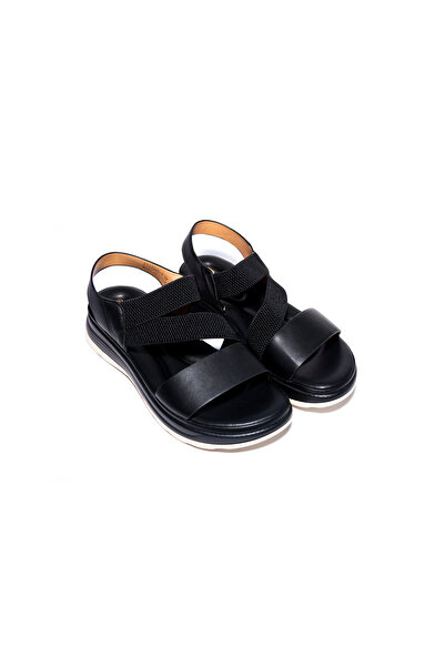 Amigo High-quality, lightweight, open-toe women's summer flat sandals GY22293-1