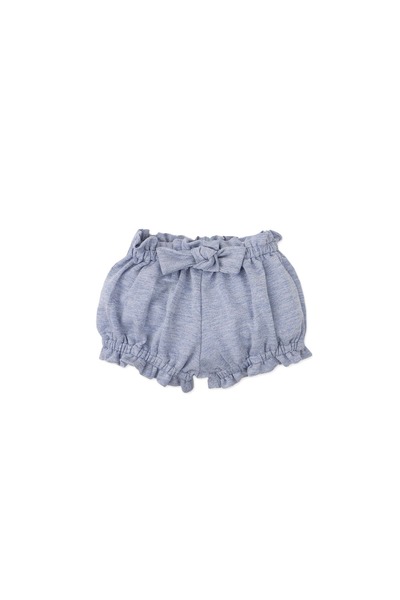 Gingersnaps Solid Girls' Short Shorts