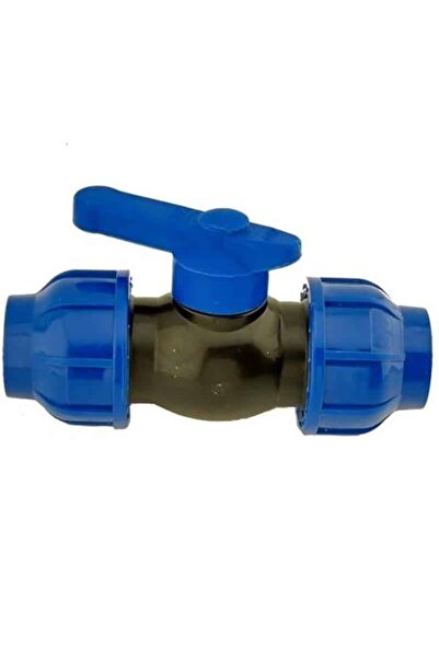 Z-Tools Robinet de apă PHD, 25 mm / EXT9904