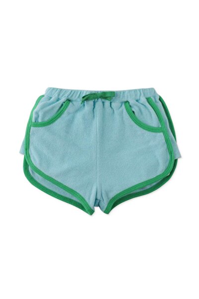 Gingersnaps Girls' Sports Shorts