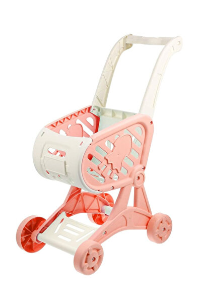 Generic عربة تسوق للأطفال تمنع تقوس الساقين، مصنوعة من مادة ABS صديقة للبيئة،...