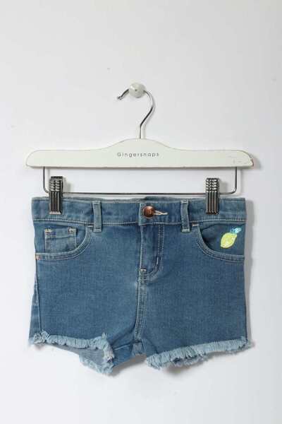 Gingersnaps Girls Short Denim Shorts