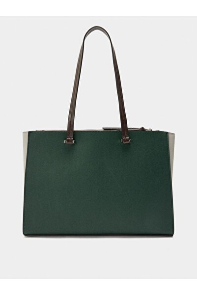 PARFOIS Willow Shopper Omuz Çantası