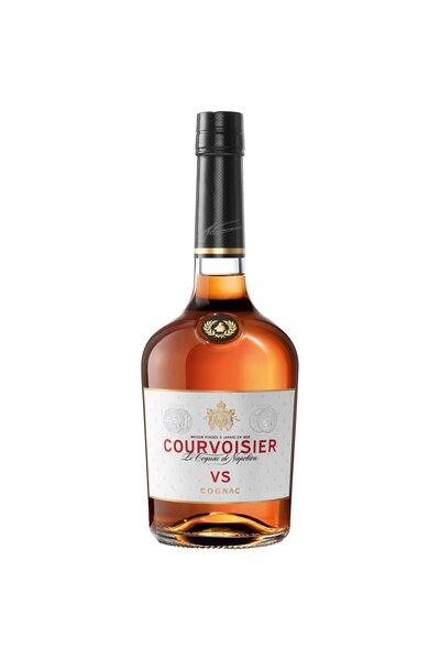 Courvoisier Coniac V.S, 40%, 0.7l