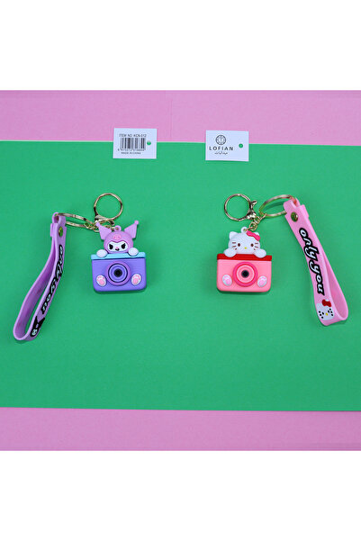 LOFIAN Luvian Silicone Medals - Only You - Model KCN-012 - 2 Count