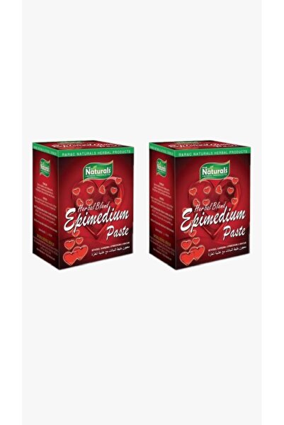 Naturals Doğal, Ballı Karışımlı Kuvvet,Mesir, Atom-Macun I 230Gr I