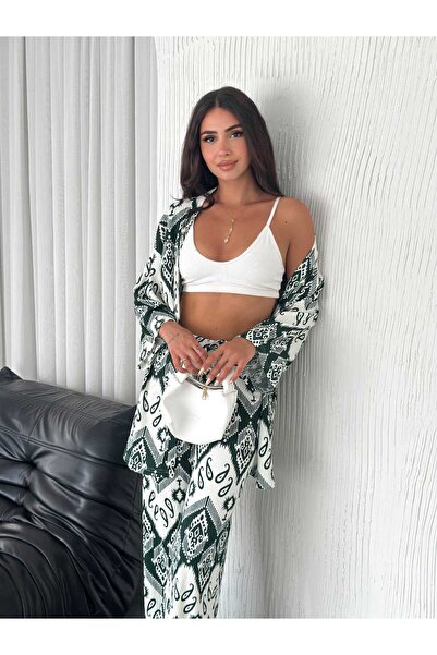 EPAK LİFE Kimona Set