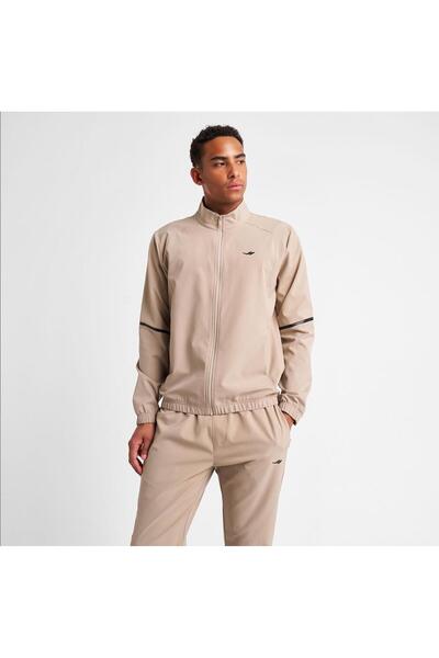 Lescon 25N-1165 Men's Zippered Top