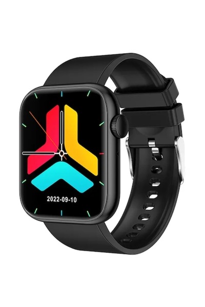 SOLTOY SOLTOY™ Queen SmartWatch, 2.0" Retina HD Screen, Bluetooth Call, Voice Control, Notifications