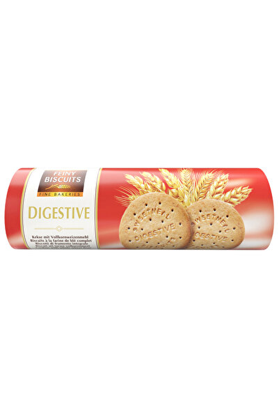GUNZ Biscuiți Feiny Biscuits Digestive 400g