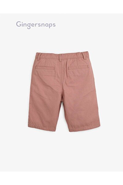 Gingersnaps Solid Boys' Shorts
