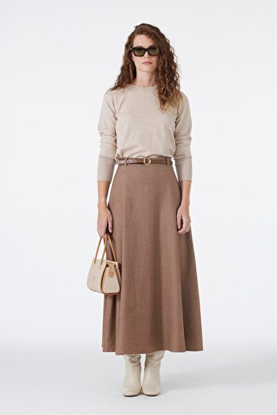 Zühre Kemerli A Kesim Taba Etek ETK-0158