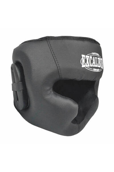 Excalibur Indoor Boxing Training Helmet Black S