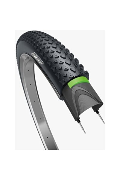 Obor X-METEOR 24X1.95 (50-507) 24 JANT MTB ZIRHLI BİSİKLET DIŞ LASTİK 3MM