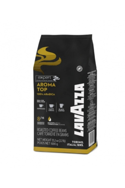 LavAzza Expert Aroma Top cafea boabe 1kg
