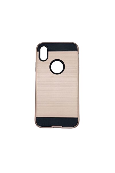 LC.IMEEKE Carcasă de protecție pentru iPhone 10 - Multicoloră