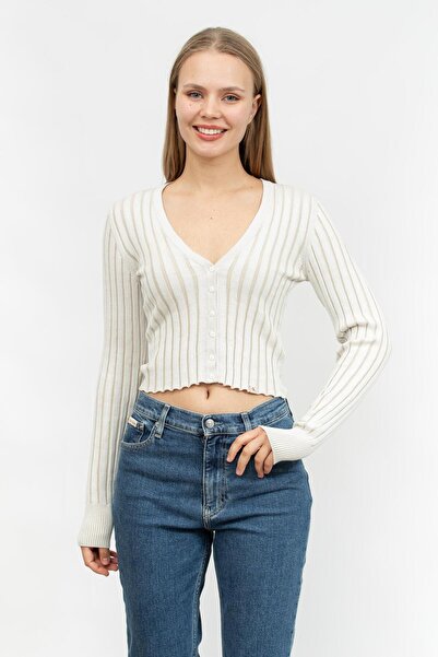Calvin Klein Kadın Triko