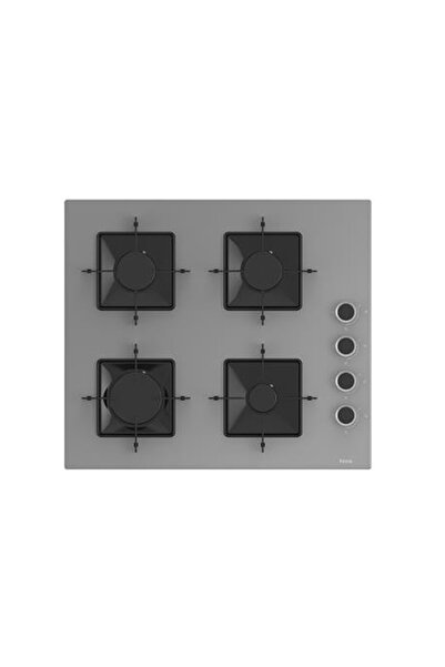 Ferre GRAY PLUS SERİSİ 3LÜ CAM ANKASTRE SET (QBL63CPR-SS208-D102)