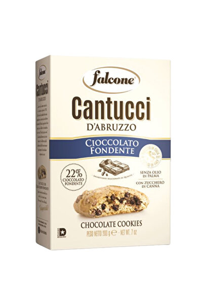 Falcone Σοκολάτα Cantucci 180γρ