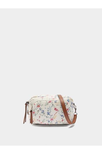 PARFOIS Willow Çapraz Çanta