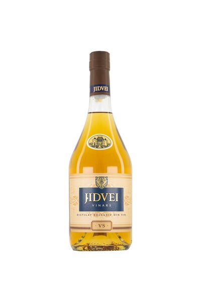 Jidvei Coniac Vinars Jidvei, VS 38% vol. 0,7L