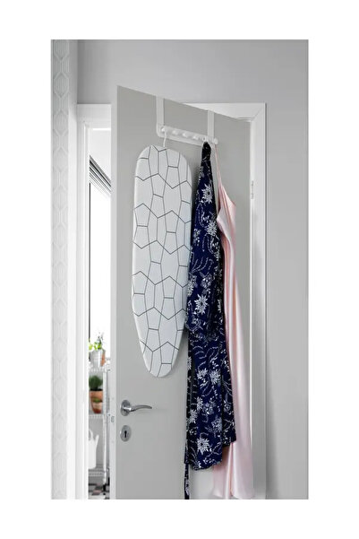 GenelTedarik Umeraș pentru ușă Umeraș din inox