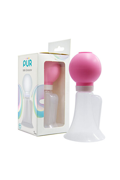 Pür PUR 6205 – BREAST PUMP