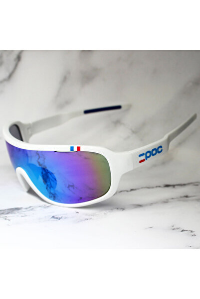 Choice نظارات السلامة PVN6 Fashion UV400 نظارات ركوب الدراجات للرجال والنساء ...