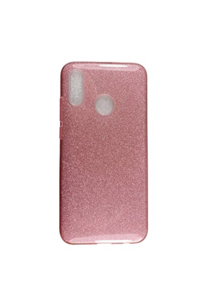 Doty Carcasă ultra subțire din silicon cu sclipici și diamant pentru Samsung ...