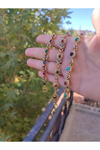 KapadokyaButik 3 ADET KÜNYE