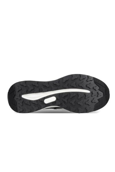 Ryt Lupez Men's Shoes - Black White