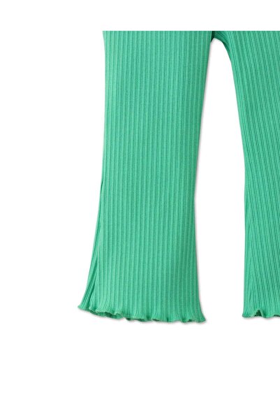 Gingersnaps Girls Solid Leggings