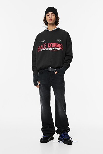 Pull & Bear STWD Race Winner sweatshirt