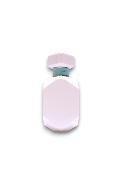 Tiffany and Co Tiffany & Co White Edition Eau De Parfum For Women 50 ml *Tester