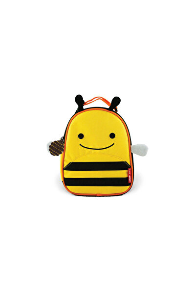 Skip Hop SkipHub - Zoo Bee Lunch Bag