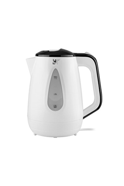 Lafe Fierbător electric CEG018, 1,7 L, 2200W, alb
