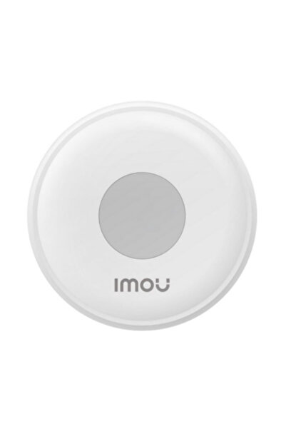 Imou Buton de panică ZE1, Zigbee 3.0, 200 m, autonomie baterie 1 an