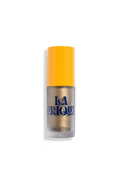 PANIER DES SENS Liquid Eyeshadow & Highlighter 8Ml 06 Pistachio